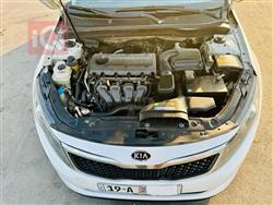 كيا اوبتيما